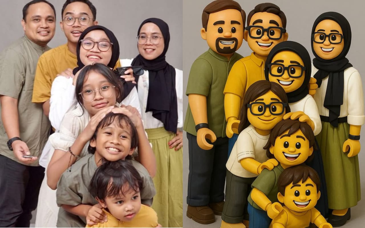 Aplikasi Studio Ghibli